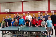 3. Familienturnier