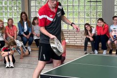 Tischtenniswoche 2022