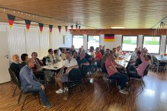 75 Jahre TTV
