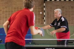 Tischtennis Turnier 27.08.2022