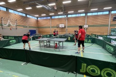 Dorsten Cup 2023