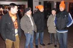 Eisstockmasters 2013