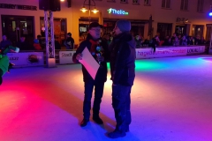 Eisstockmasters 2018