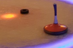 Eisstockschiessen 2021