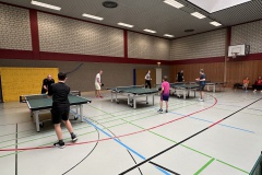 Familienturnier 2025