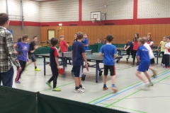 Minimeisterschaften 2015