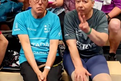 Parkinson GO 25