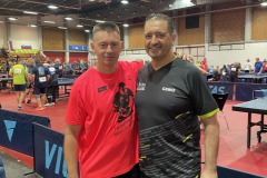 Parkinson WM 2023