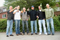 Saisonabschluss TTV2 2010