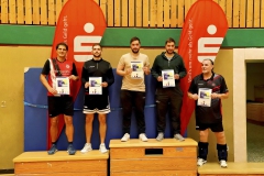 Herren-A-Doppel
