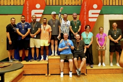 Sieger-Rundlauf