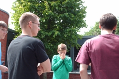 Sommerfest 2013