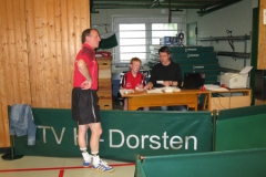 Stadtmeisterschaften 2009