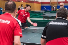 Weihnachtsturnier 25